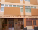 Logo de Colegio Nuestra Señora De La Consolación