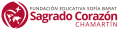 Logo de Colegio Sagrado Corazón