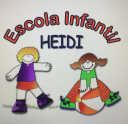 Logo de Escuela Infantil Heidi