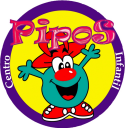 Logo de Escuela Infantil Pipos