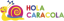 Logo de Hola Caracola