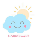 Logo de Escuela Infantil El Nuvolet Alcásser