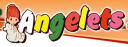 Logo de Escuela Infantil Angelets