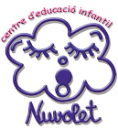 Logo de Escuela Infantil Nuvolet