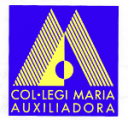 Logo de Colegio María Auxiliadora