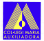 Logo de María Auxiliadora