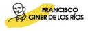 Logo de Instituto Francisco Giner De Los Ríos
