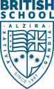Logo de Colegio British School Alzira