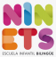Logo de NINETS