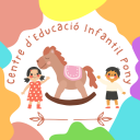 Logo de Escuela Infantil Pony