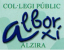 Logo de Alborxí
