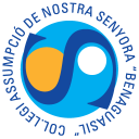 Logo de Colegio Diocesano Asunción de Nuestra Señora
