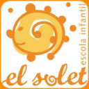 Logo de Escuela Infantil El Solet
