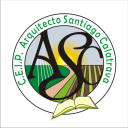 Logo de Colegio Arquitecto Santiago Calatrava