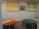 Escuela Infantil Municipal El Portalet