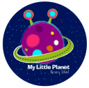 Logo de Escuela Infantil My Little Planet Nursery School