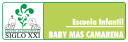 Logo de Escuela Infantil Baby Mas Camarena