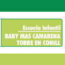 Logo de Escuela Infantil Baby Mas Camarena Torre en Conill