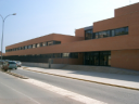 Colegio Camp De Túria