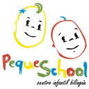 Logo de Escuela Infantil Peques School