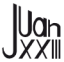 Logo de Juan Xxiii