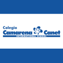 Logo de Colegio Camarena Canet International School
