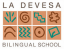 Logo de La Devesa