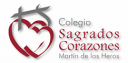Logo de Colegio Sagrados Corazones
