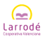 Logo de Larrodé
