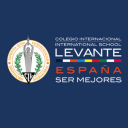 Logo de Colegio COLEGIO INTERNACIONAL DE LEVANTE