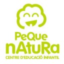 Logo de Escuela Infantil Peque Natura