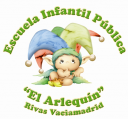 Logo de Escuela Infantil El Arlequín