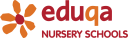 Logo de Escuela Infantil Eduqa Las Tablas