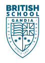 Logo de Colegio British School Gandia