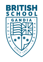 Colegio British School Gandia