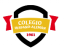 Logo de Colegio Hispano Alemán