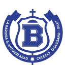 Logo de Colegio La Baronía San Antonio Abad