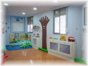 Escuela Infantil Centro Infantil Cottons Entre Algodones
