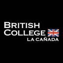 Colegio British College La Cañada