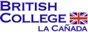 Logo de Colegio British College La Cañada