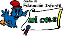 Logo de Escuela Infantil Mi Cole