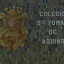 Logo de Santo Tomás De Aquino