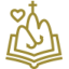 Logo de San José