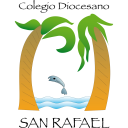 Logo de Colegio San Rafael
