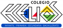 Logo de Colegio Helios