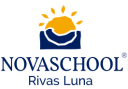 Logo de Colegio Novaschool Rivas Luna
