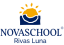 Logo de Novaschool Rivas Luna