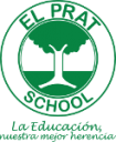 Logo de Colegio El Prat