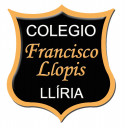 Logo de Colegio Francisco Llopis Latorre