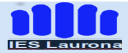 Logo de Instituto Laurona